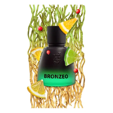BRONZEO