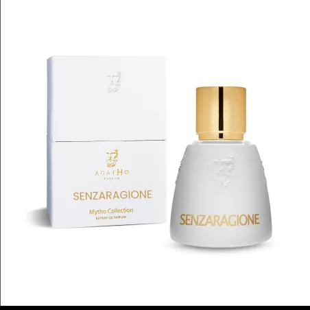 SENZARAGIONE