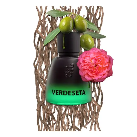 VERDESETA
